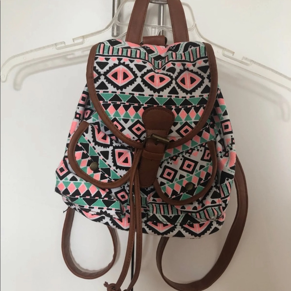 Women’s backpack